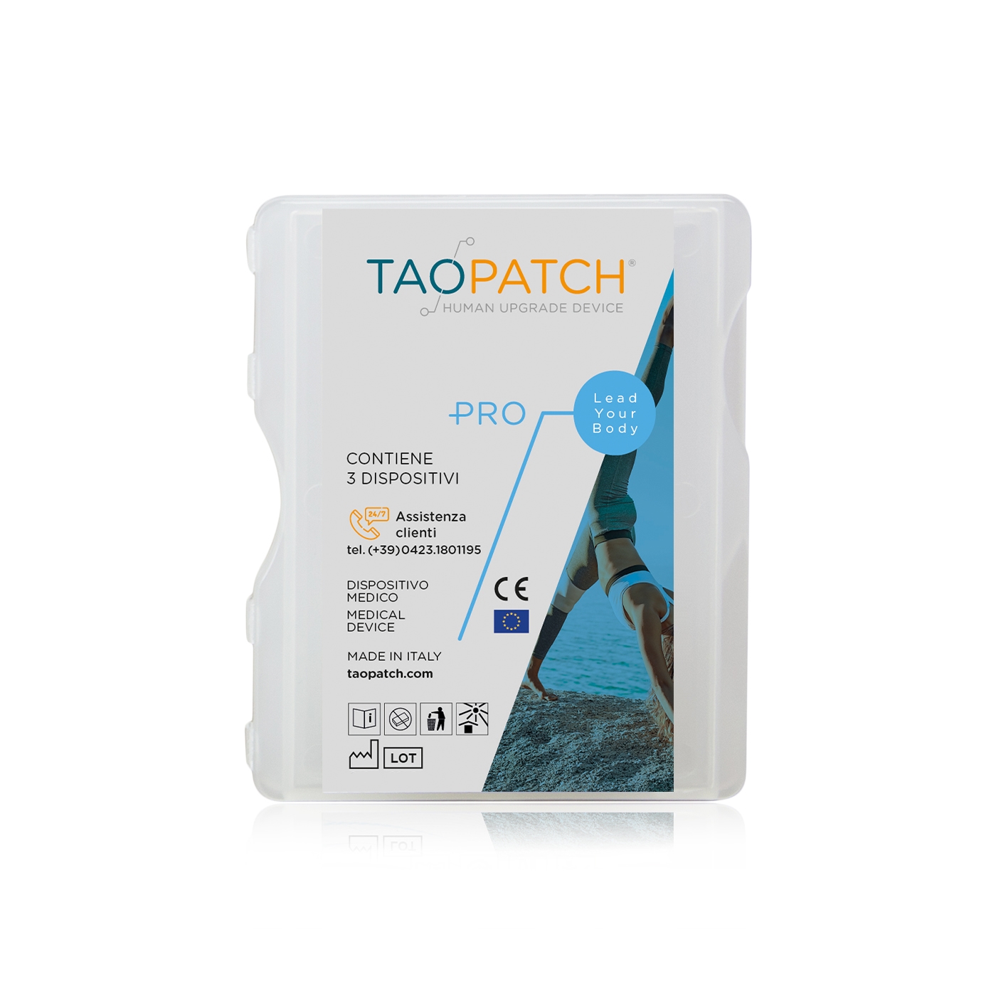 Taopatch® Pro